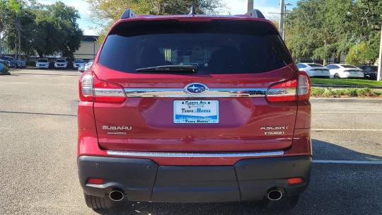 2021 Subaru Ascent