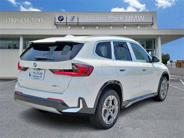 2024 bmw x1 xdrive28i