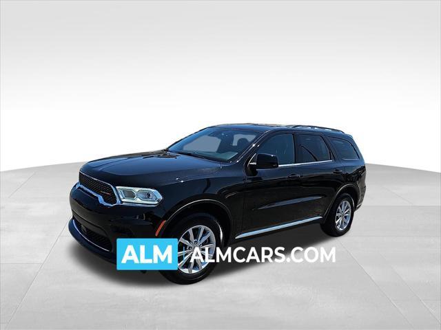 2023 dodge durango sxt launch edition awd