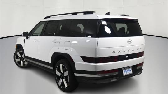 2024 Hyundai Santa Fe