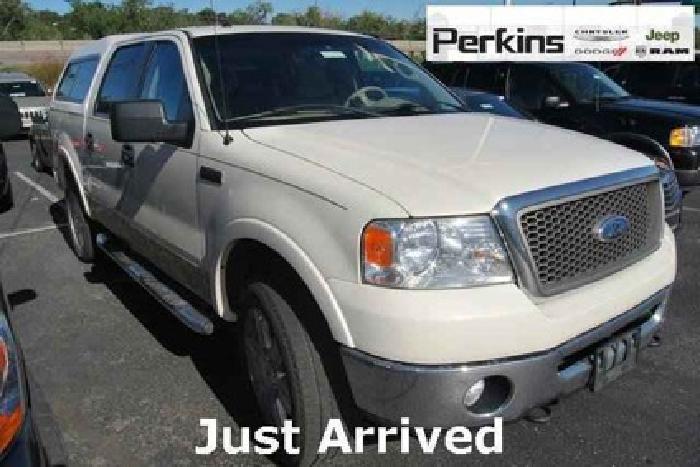 2008 ford f-150 in colorado springs, co