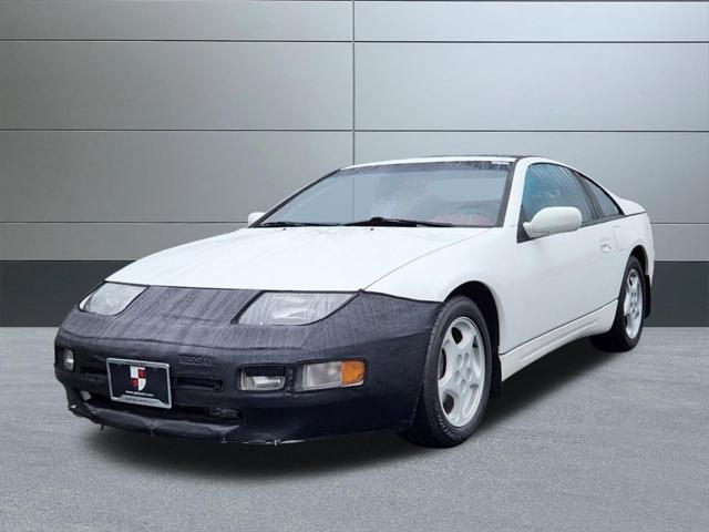 1990 nissan 300zx gs