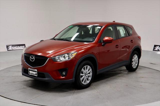 2013 mazda cx-5 sport