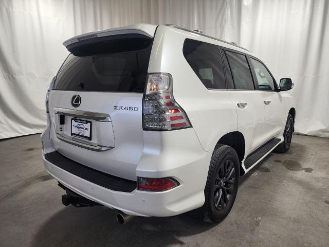 2023 lexus gx 460 premium