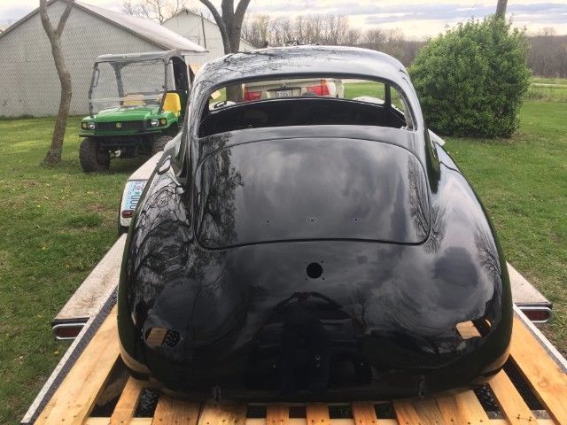 1957 porsche 356