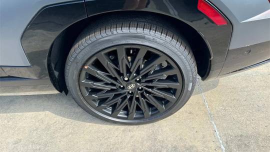 2024 Hyundai Santa Fe