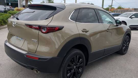 2024 Mazda CX-30