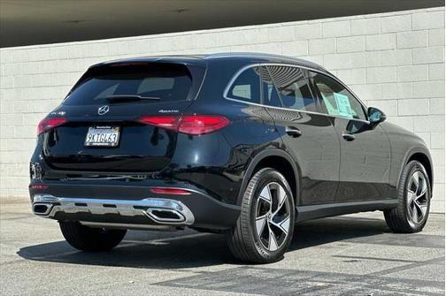 2024 mercedes-benz glc 300