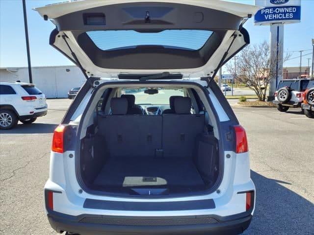 2017 gmc terrain sle-1 in beryl, arkansas