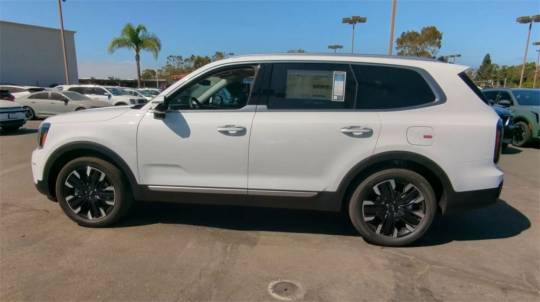 2024 Kia Telluride