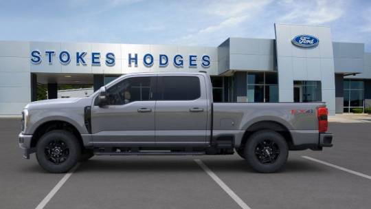 2024 Ford F-250
