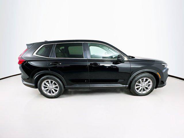 2024 honda cr-v ex-l 2wd