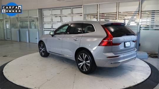 2023 Volvo XC60