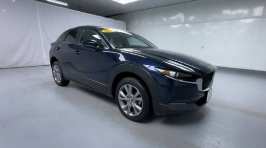 2020 Mazda CX-30