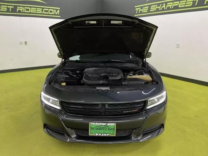 2016 dodge charger sxt 4dr rear-wheel drive sedan in cherry hills village, colorado