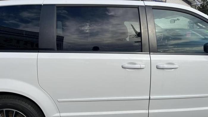 2016 dodge grand caravan passenger r/t minivan 4d in runnemede, new jersey