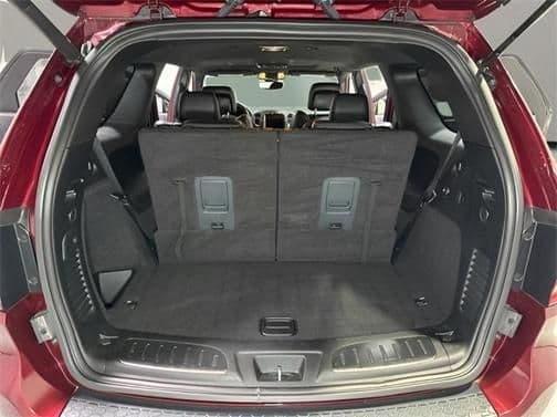2018 dodge durango r/t in leavenworth, kansas