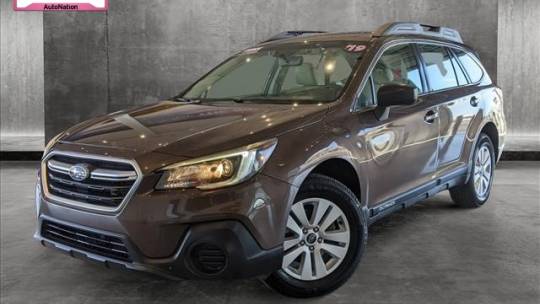 2019 subaru outback 2.5i