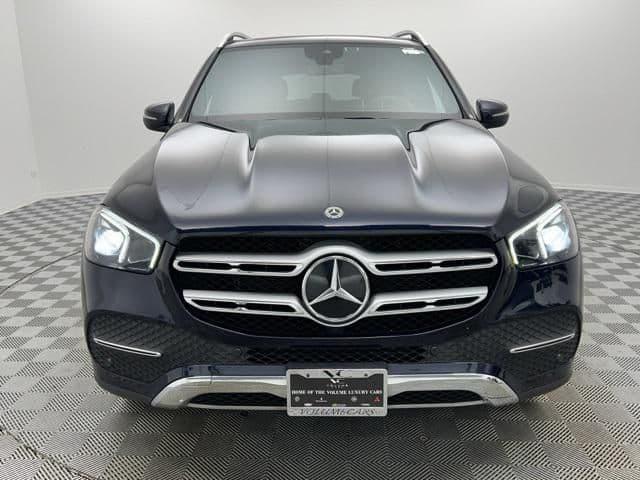 2020 mercedes-benz gle 350 4matic in des plaines, illinois