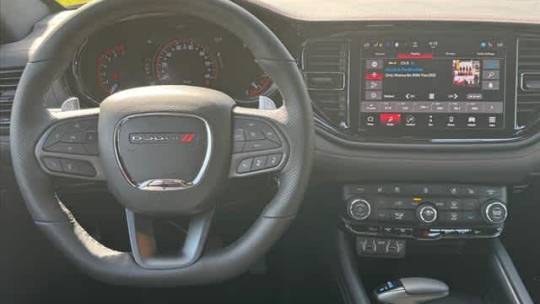 2024 Dodge Durango