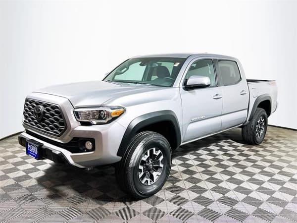 2021 toyota tacoma in centennial, colorado