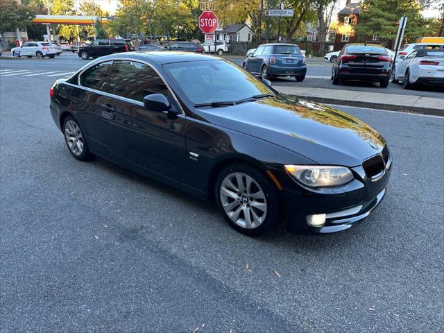 2013 bmw 328 xdrive