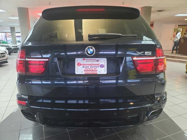2013 bmw x5 xdrive35i