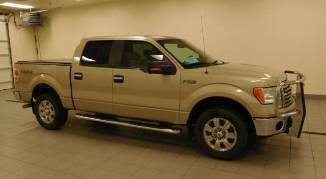 2010 ford f-150 xlt 4x4 xlt 4dr supercrew styleside 5.5 ft. sb for sale in jolly acres, south dakota