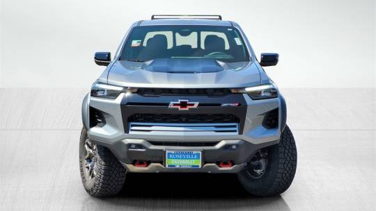 2024 Chevrolet