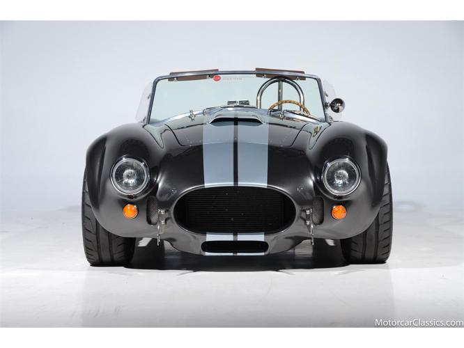 1965 shelby cobra in farmingdale, new york