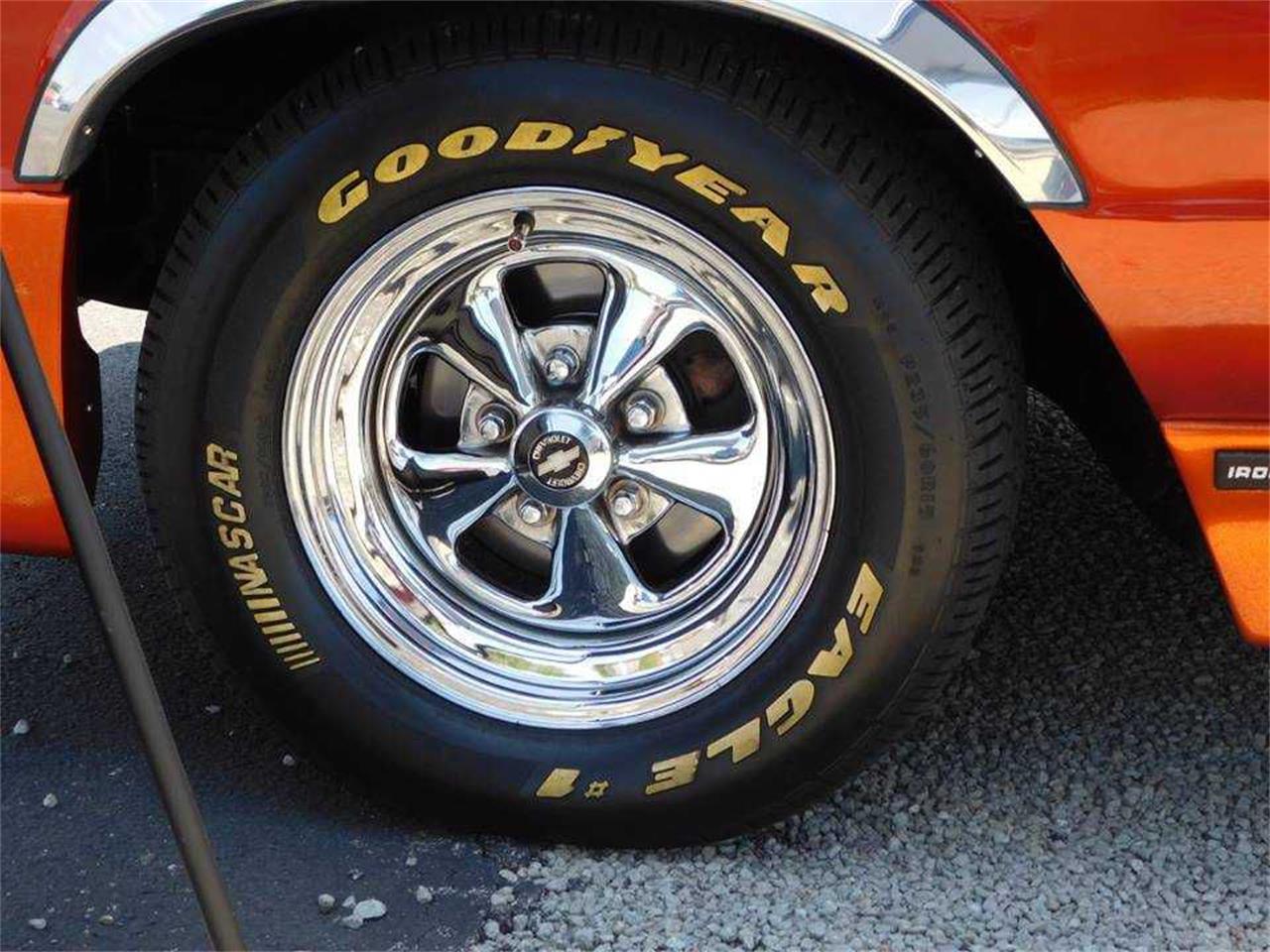 1978 chevrolet el camino