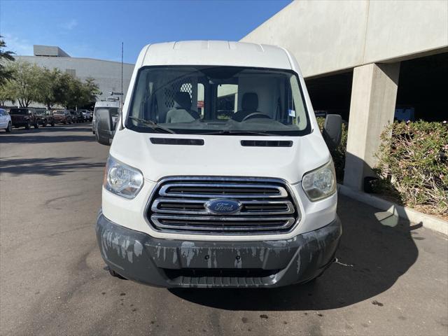 2015 ford transit-250 base