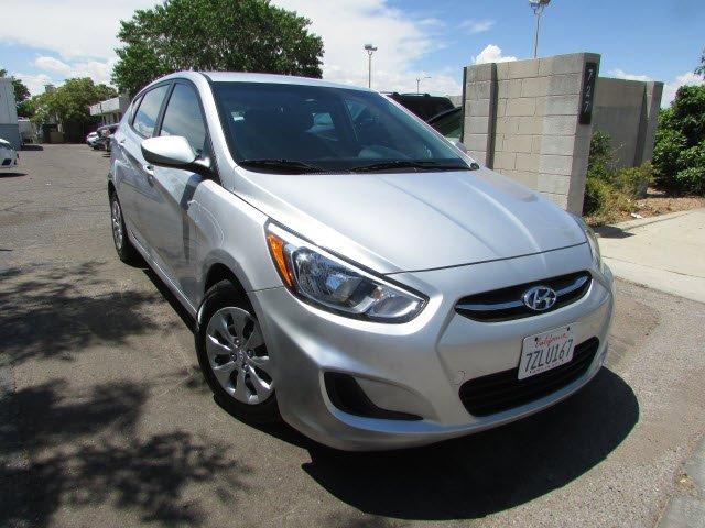 used 2017 hyundai accent se hatchback albuquerque, nm 87110 for sale in albuquerque, new mexico