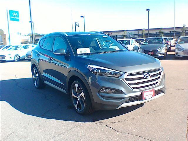 2018 hyundai tucson sport awd sport 4dr suv for sale in sioux falls, south dakota