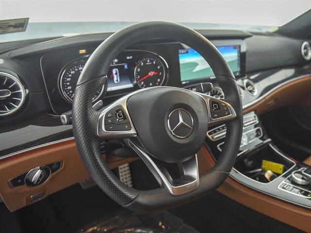 used 2018 mercedes-benz e 400 coupe hagerstown, md 21740 for sale in hagerstown, maryland