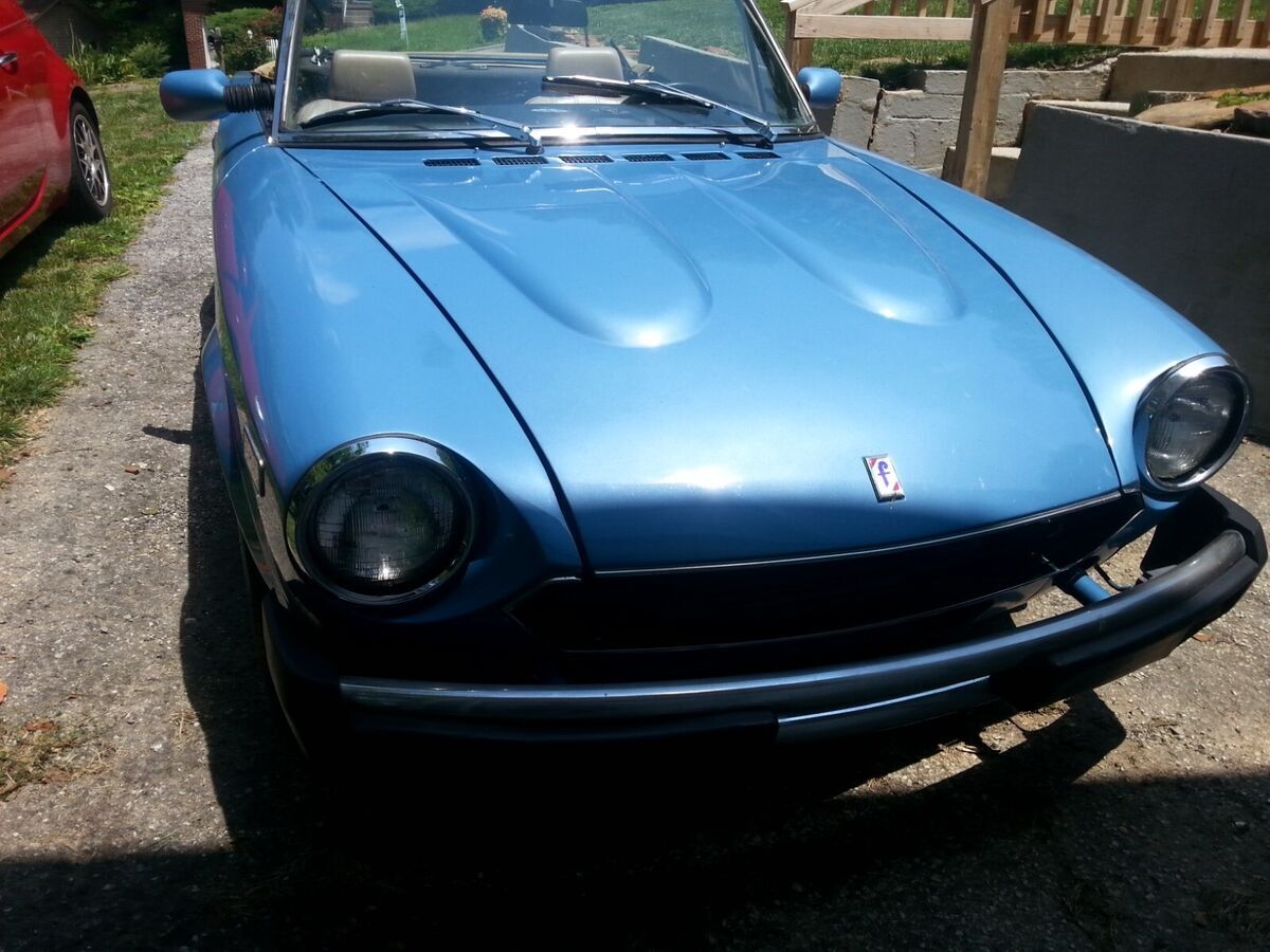 the good: body off repair of all rust with a new paint job, done 10 years ago
