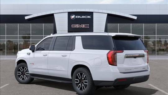 2024 GMC Yukon