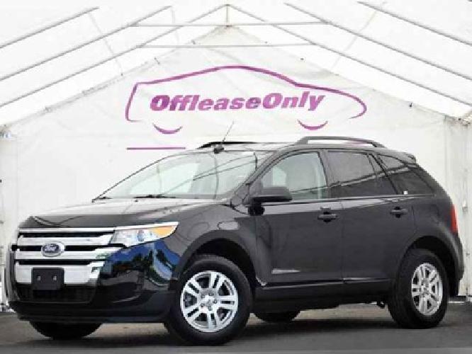 2012 ford edge se in lake worth, fl