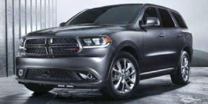 new 2018 dodge durango awd in fort myers, fl