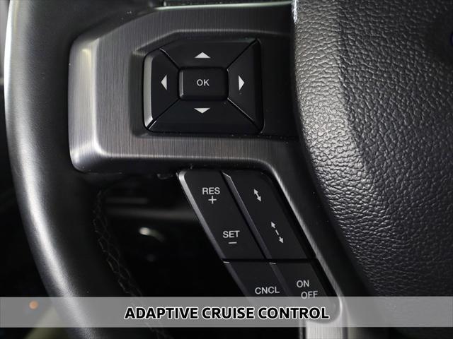 2021 ford expedition platinum