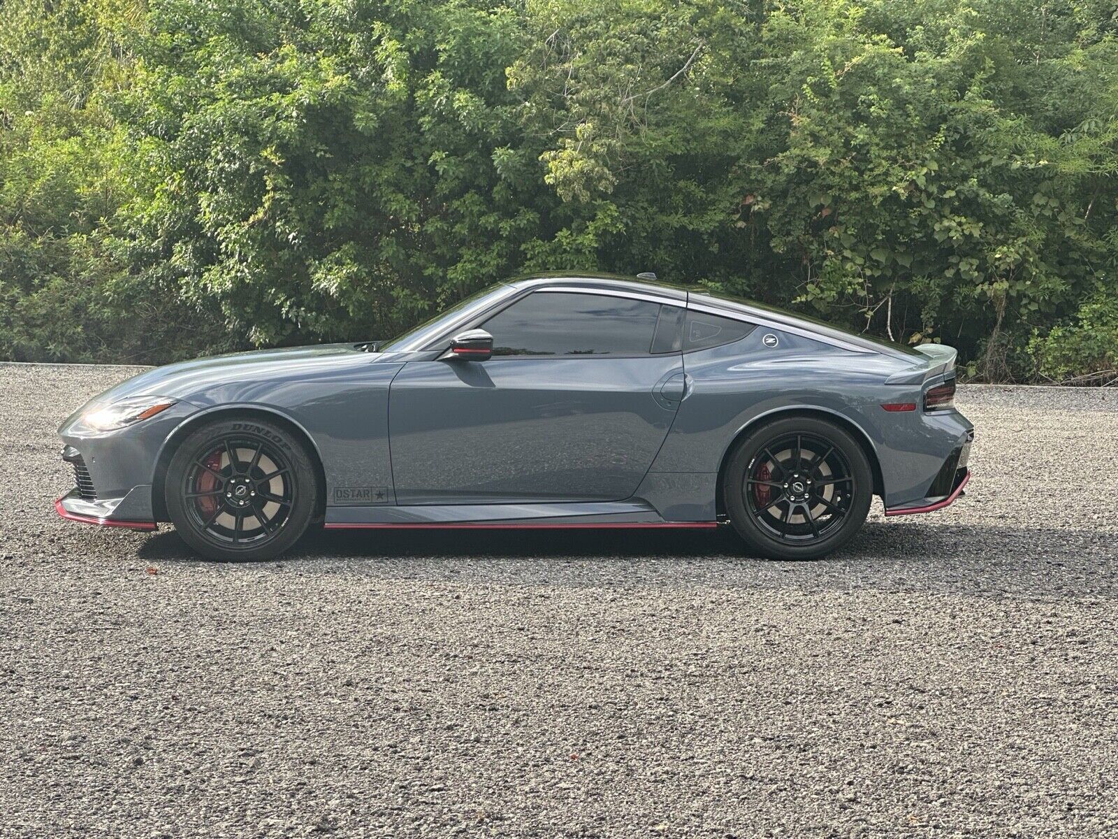 2024 nissan z nismo