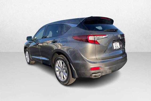 2024 acura rdx