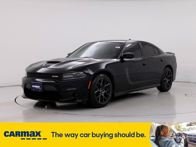 2017 dodge charger daytona