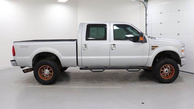 used 2008 ford f250 4x4 crew cab xlt springfield, or 97477 for sale in springfield, oregon