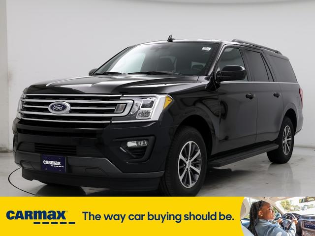 2021 ford expedition max xl