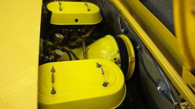 1975 porsche 914-6 gt replica - 911 2349cc s, 3k miles /90 hours on the rebuild