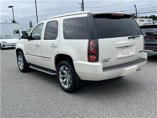 2013 GMC Yukon denali