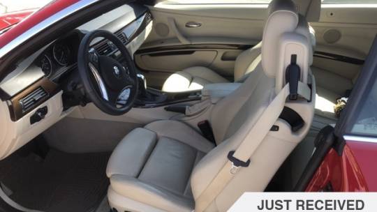 2010 bmw 3 series 328i