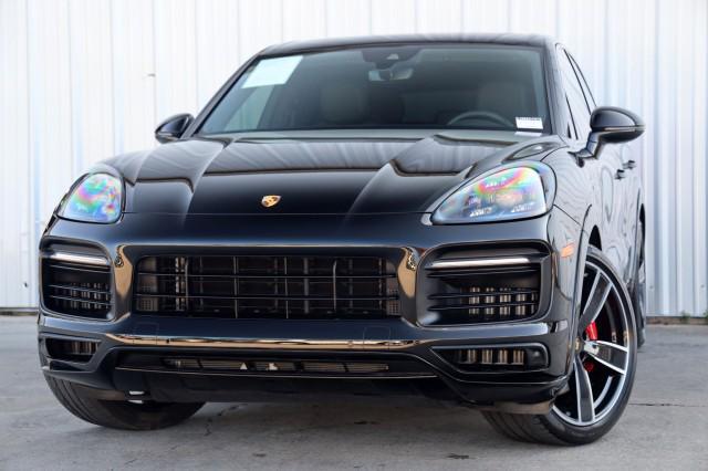 2023 porsche cayenne gts