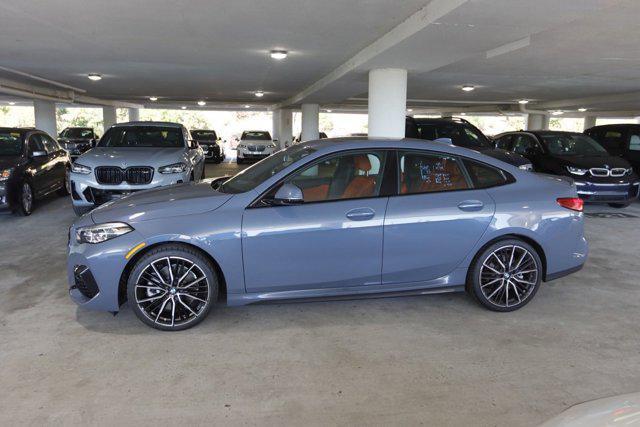 2022 bmw 228 gran coupe i sdrive